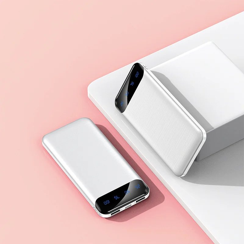 Battery:10,000mAh gallery 1