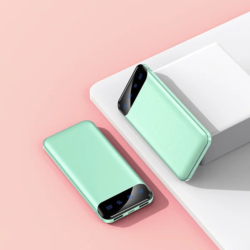 Battery:10,000mAh gallery 2