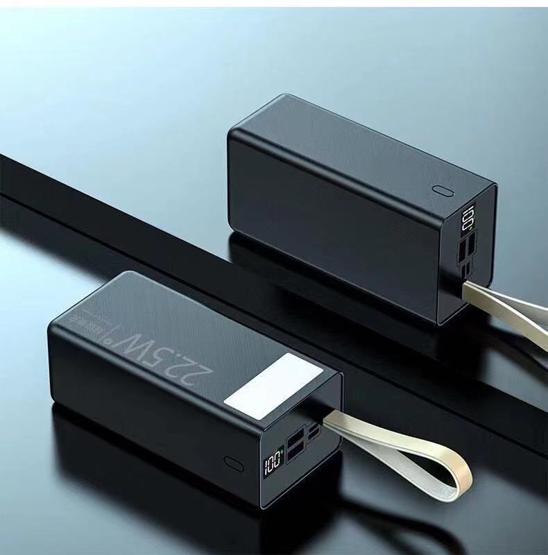 Battery:30,000mAh