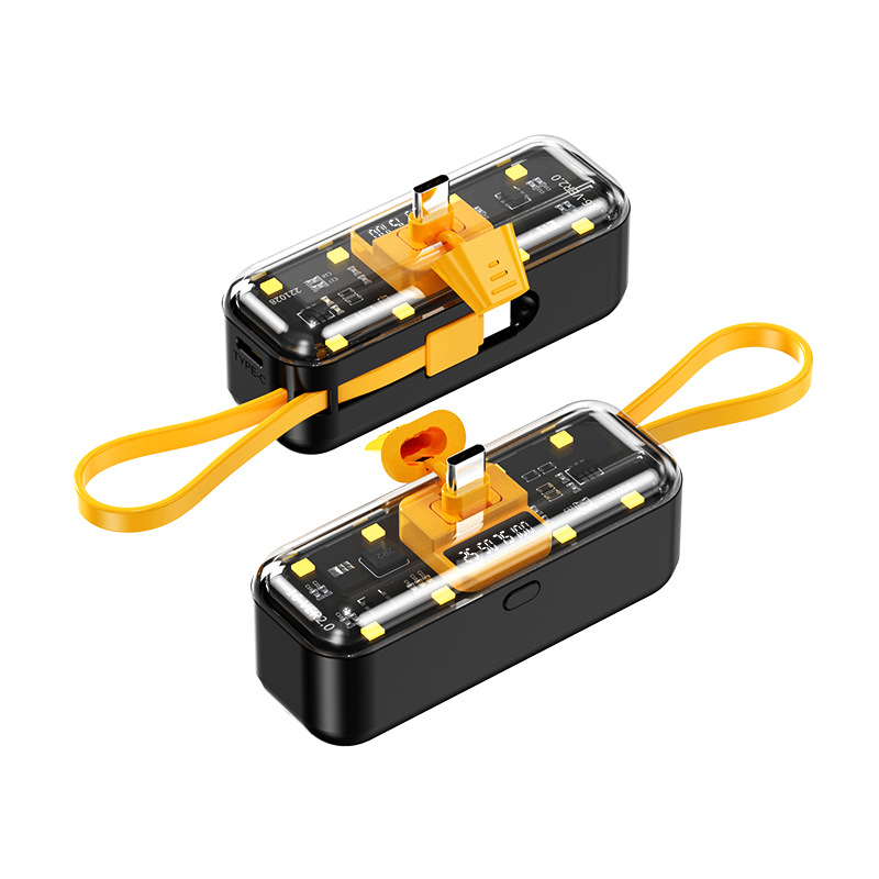 Input: 20W