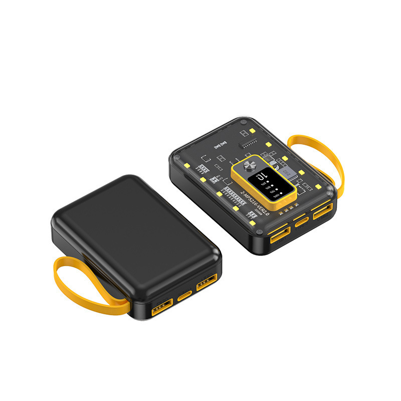 Input: 2.1A