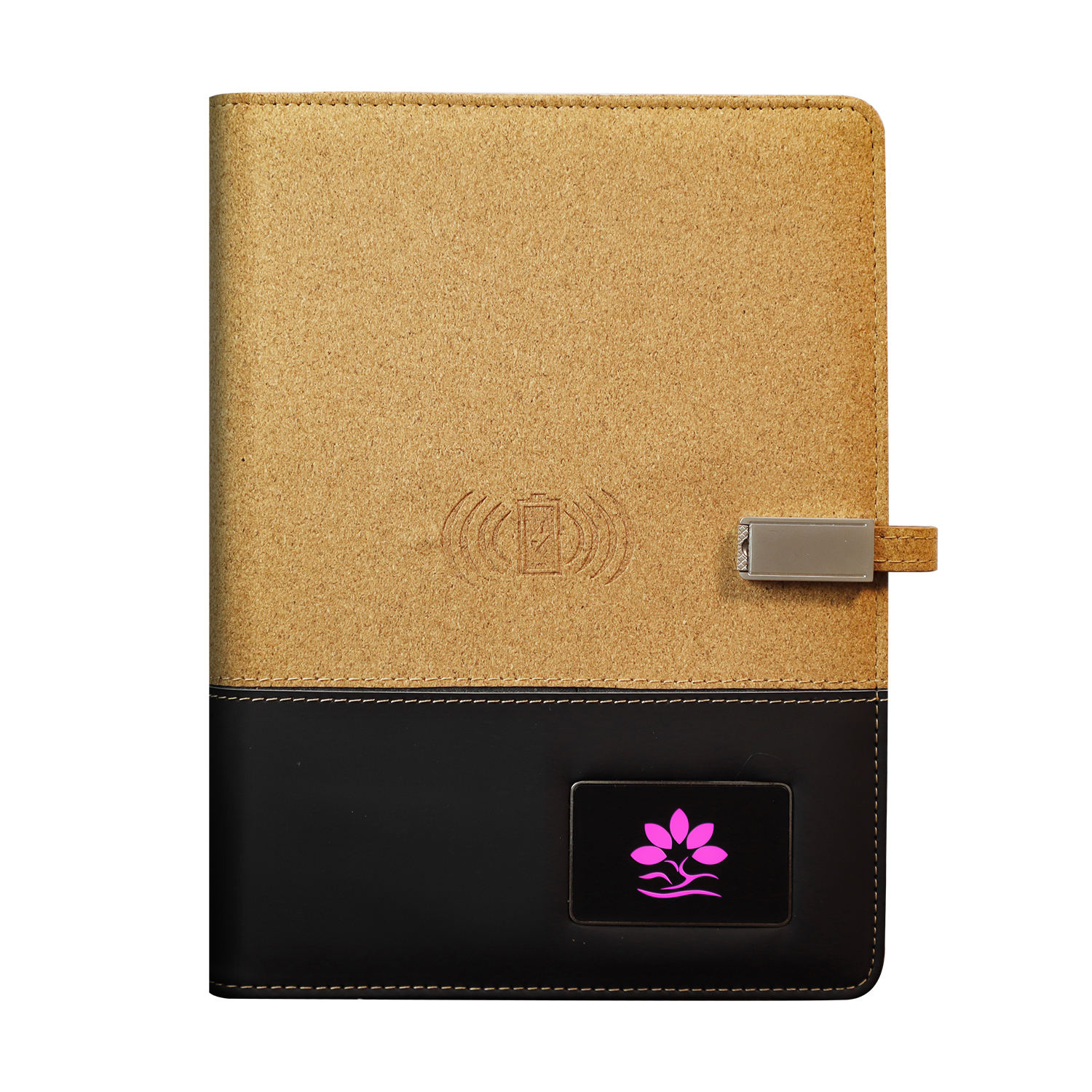 Power bank: 8,000mAh