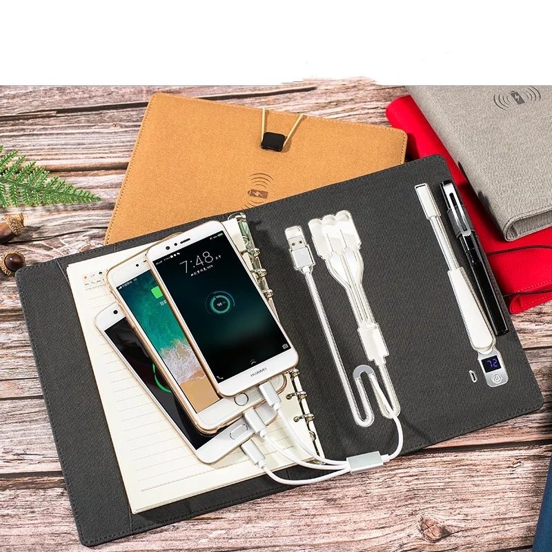 Power bank: 8,000mAh gallery 4