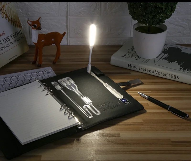 Power bank: 8,000mAh gallery 5