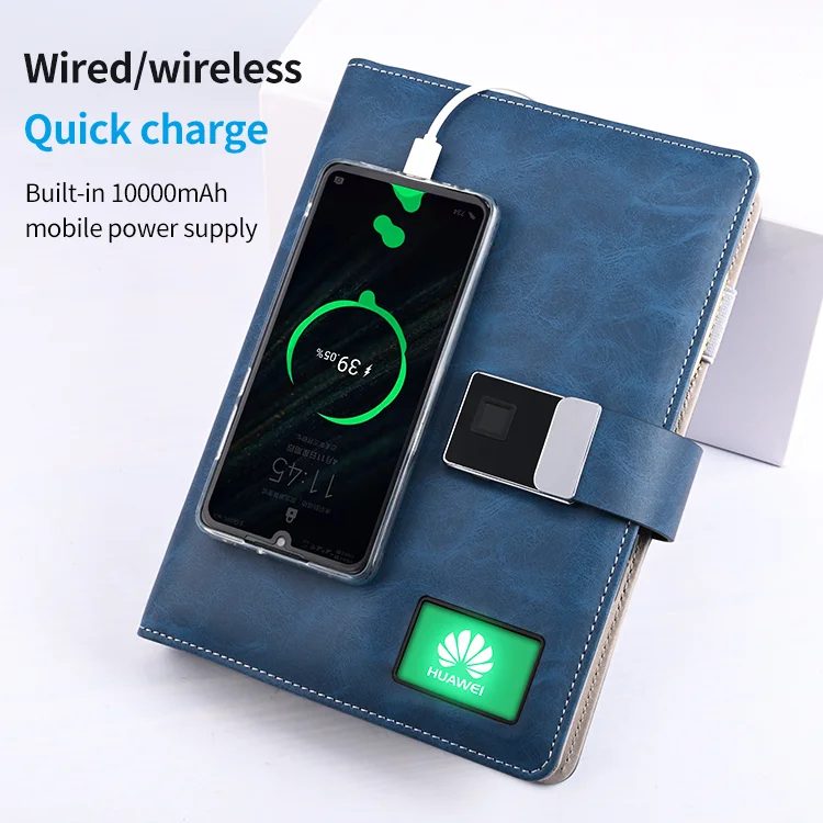 Power bank: 8,000mAh gallery 3