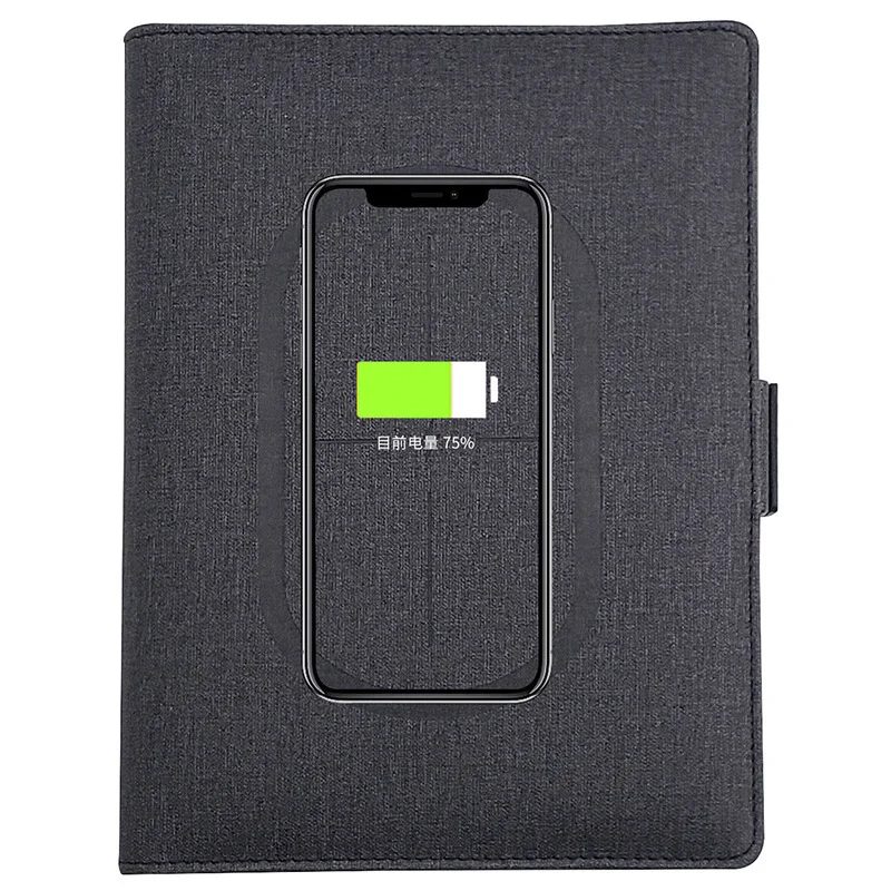 Wireless charger 5W gallery 1