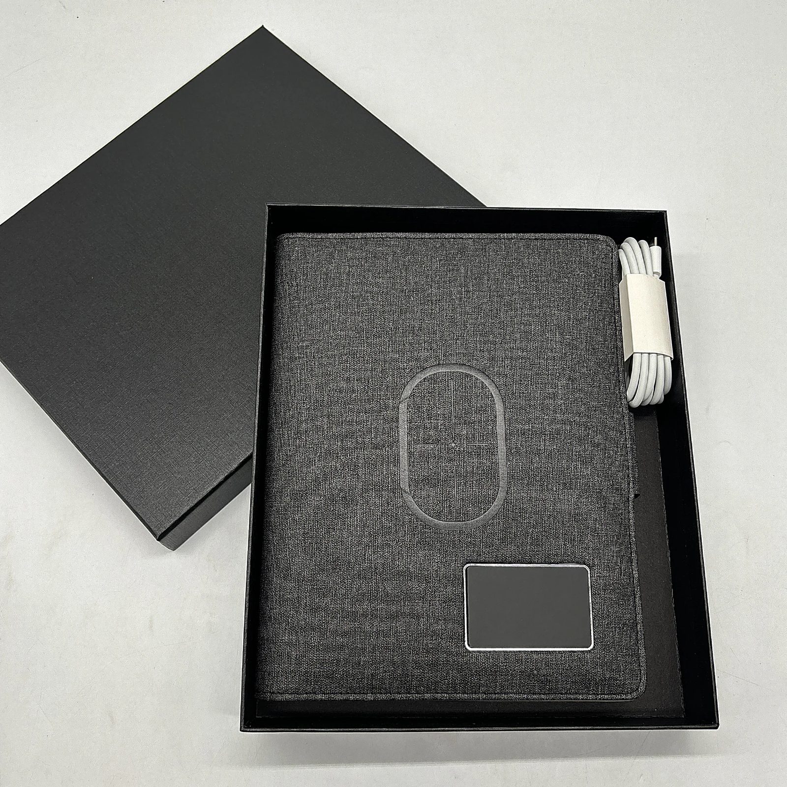 Wireless charger 15W