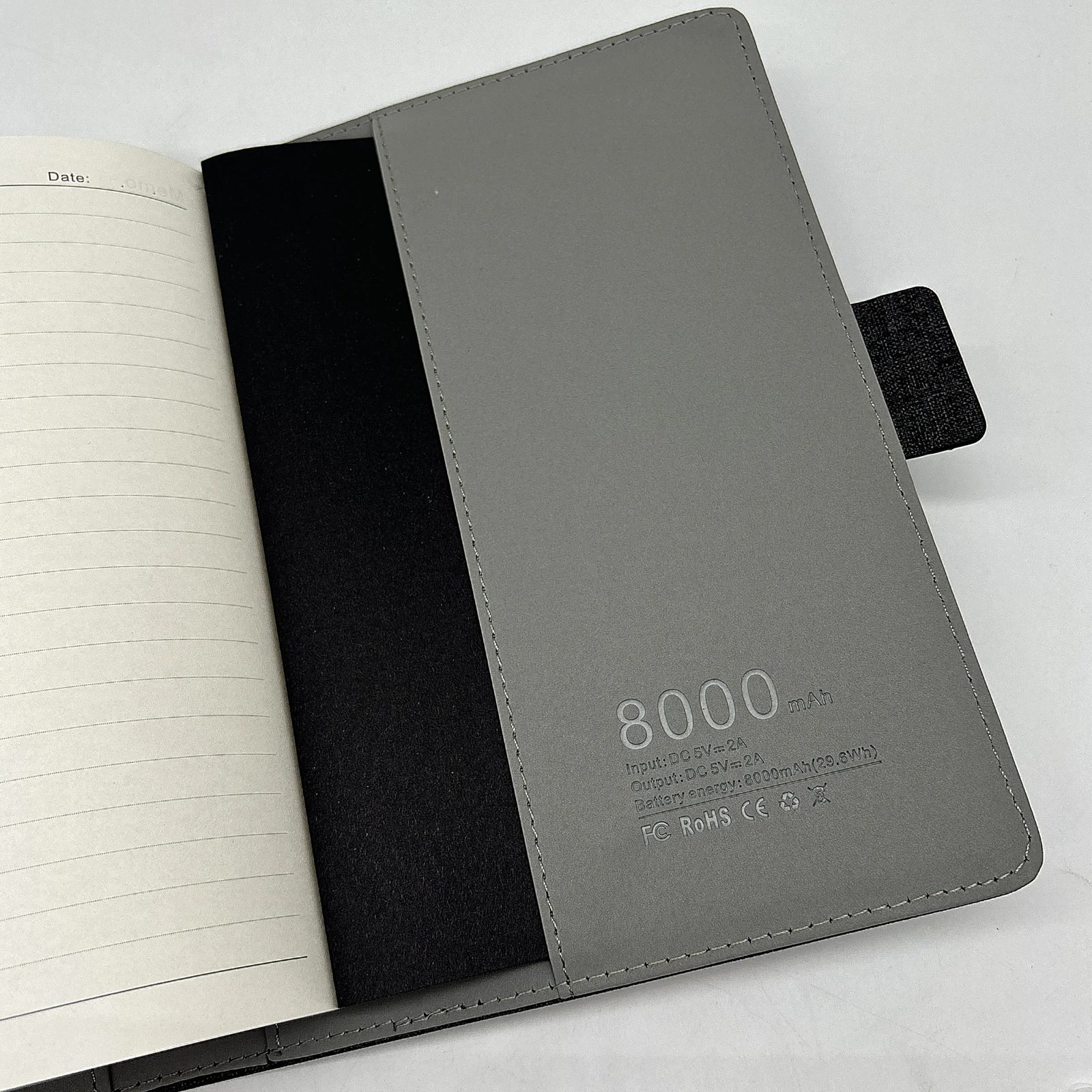 Wireless charger 15W gallery 4