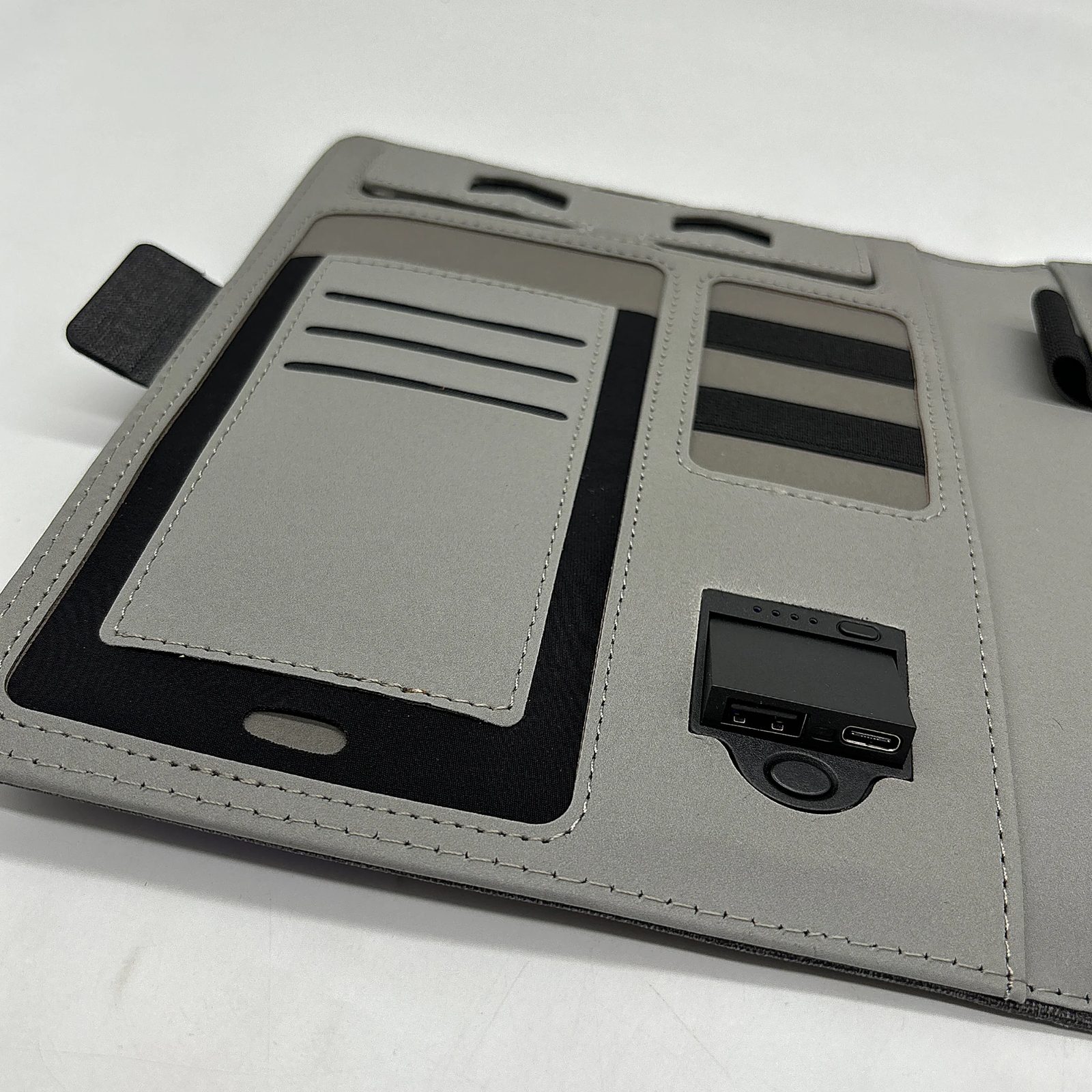 Wireless charger 15W gallery 5