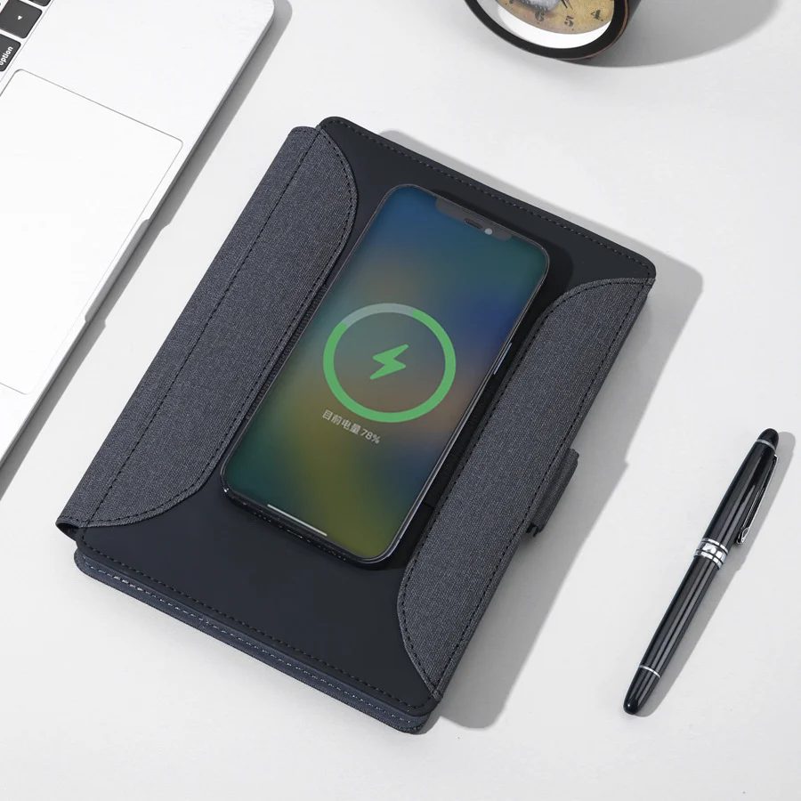 Wireless charger 15W gallery 4