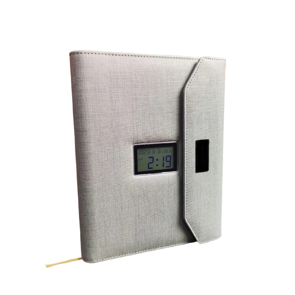 Built-in clock gallery 2