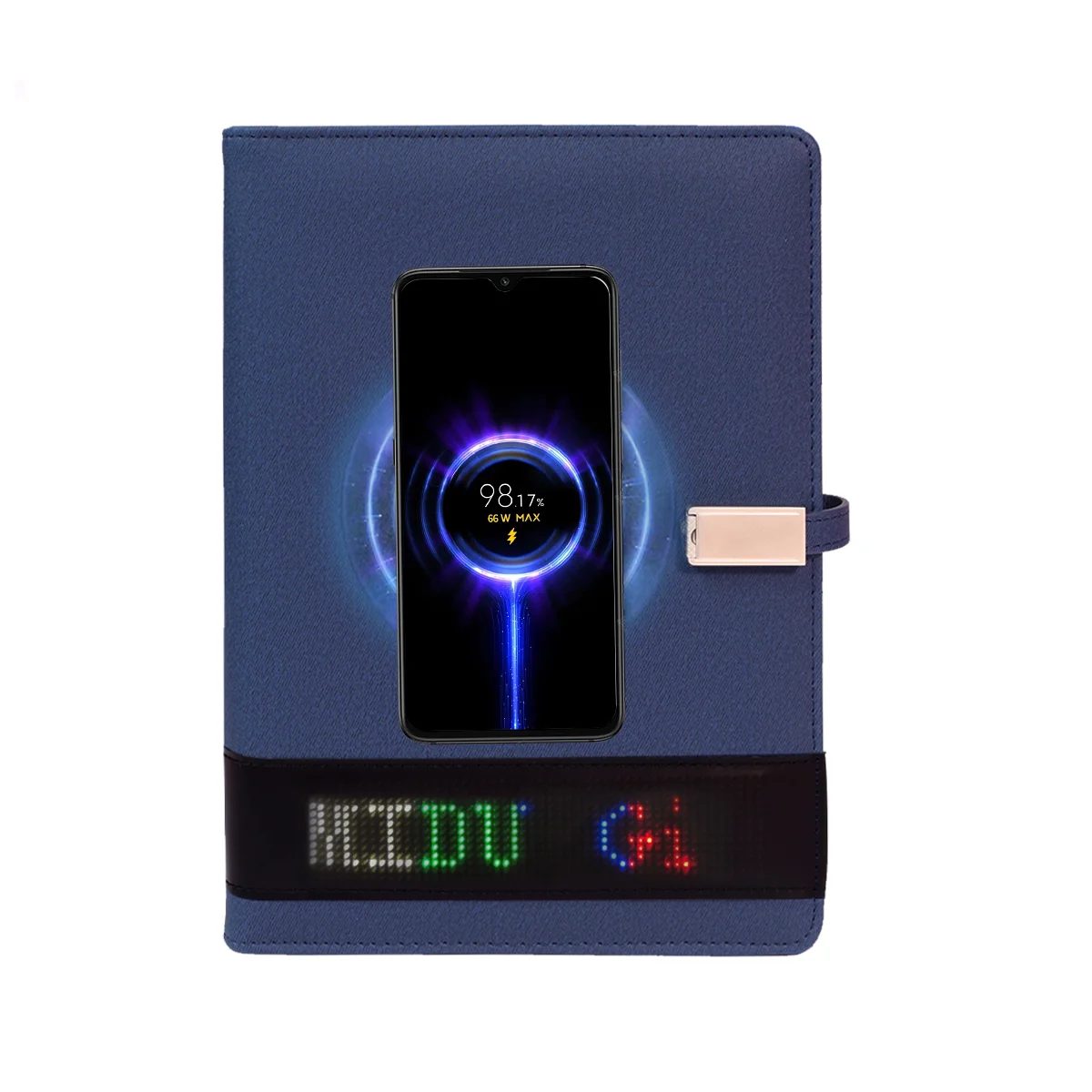 Power bank: 8,000mAh gallery 5
