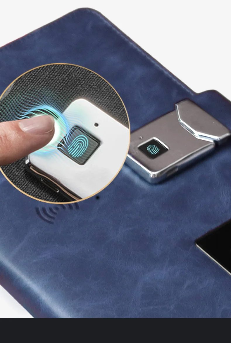 Fingerprint lock gallery 2