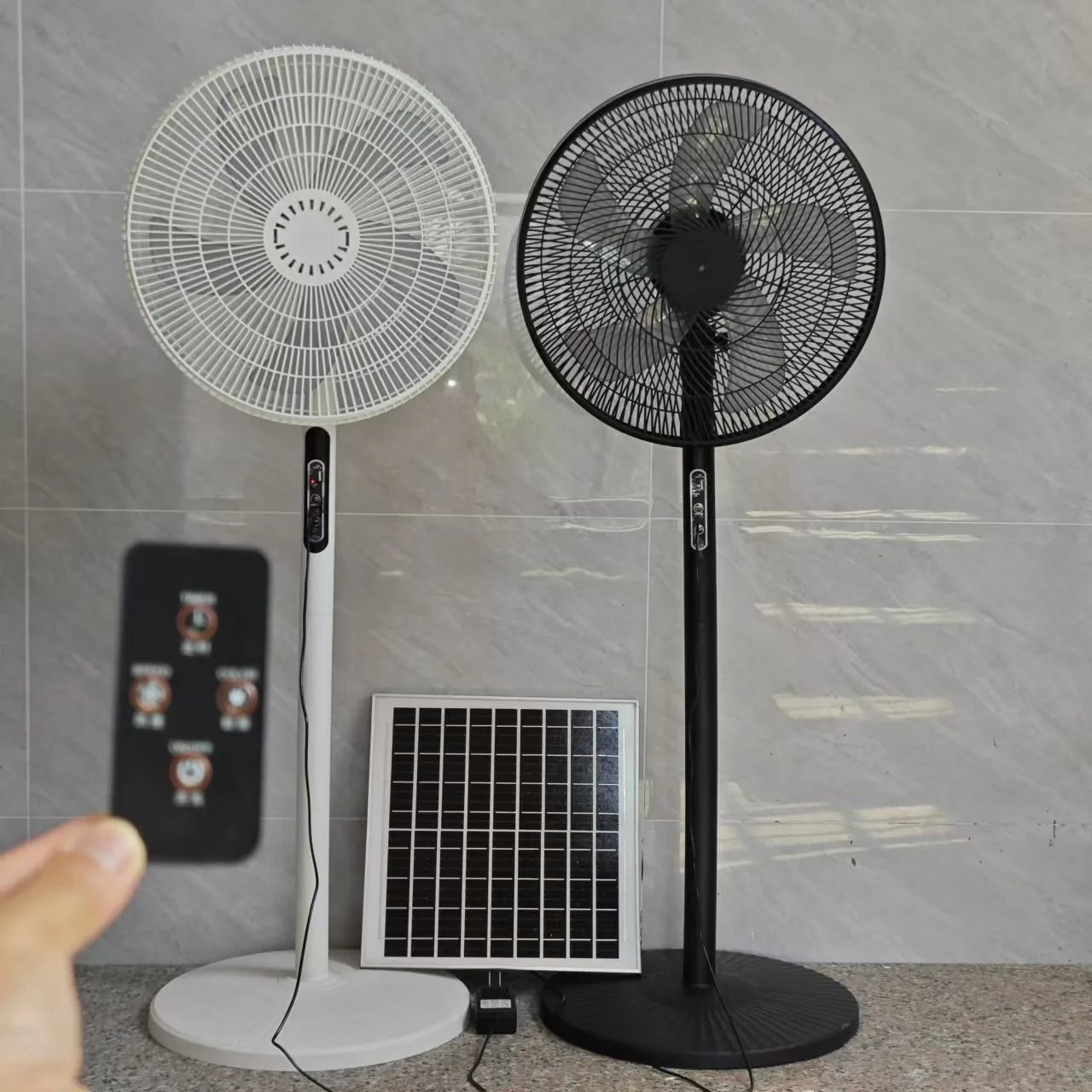 Taiming Energy Board: 9V/12W Polycrystalline Silicon A Board gallery 4