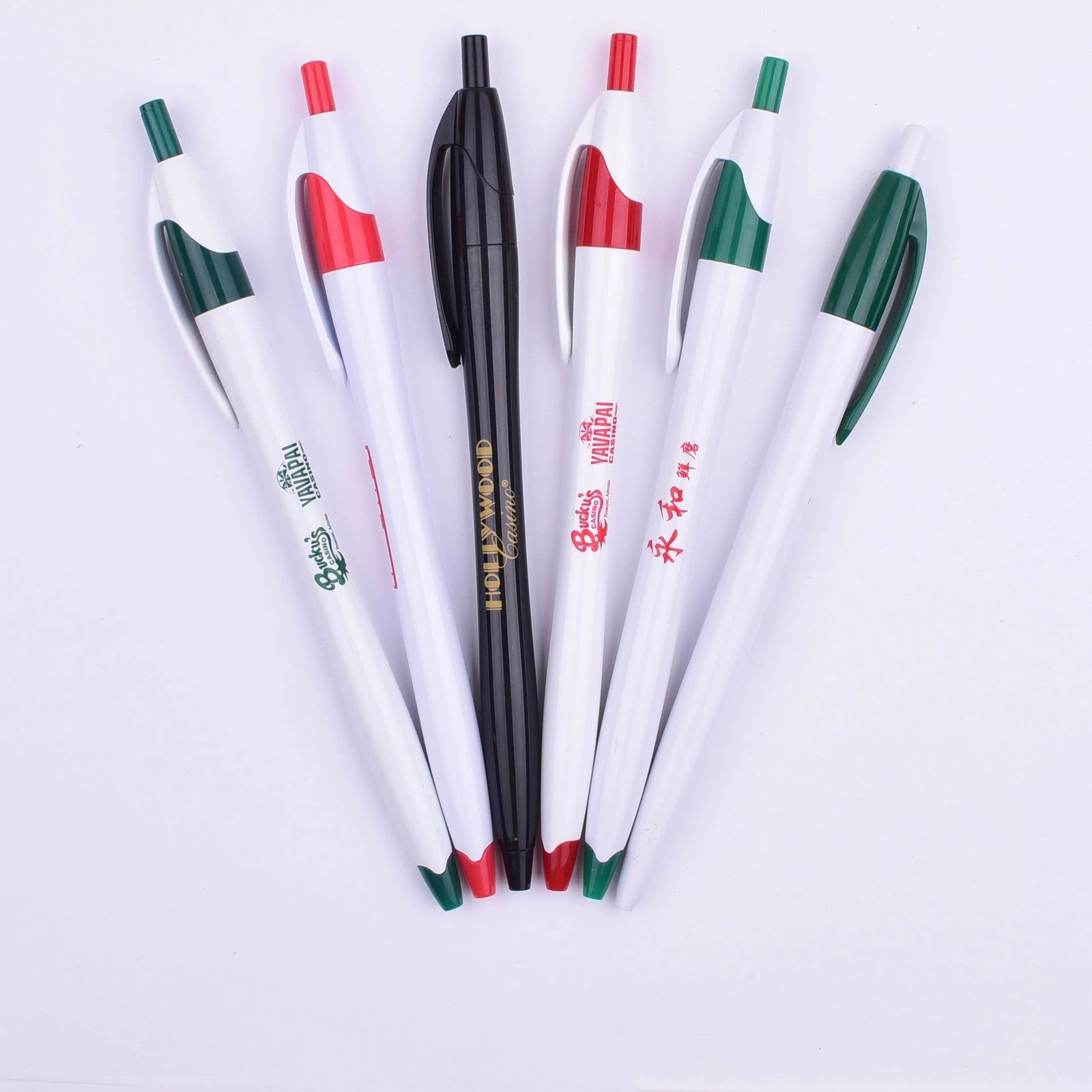 very cheap slim retractable ball p gallery 5