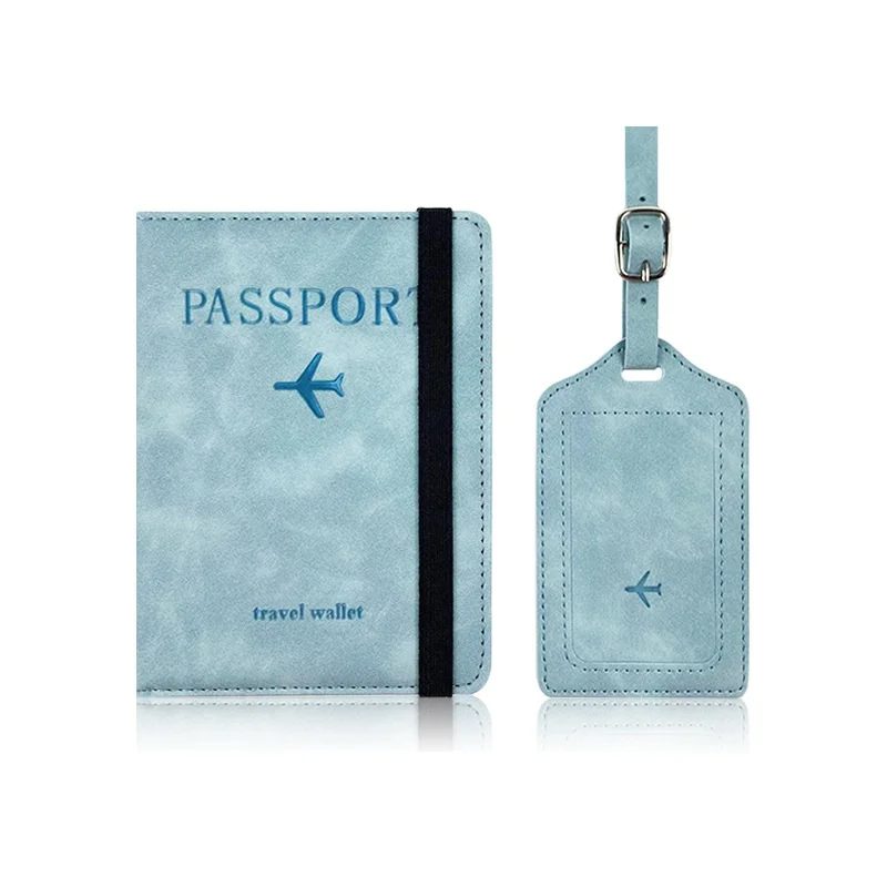 Passport holder