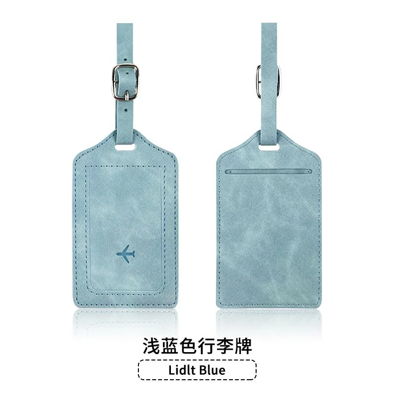 Passport holder gallery 4