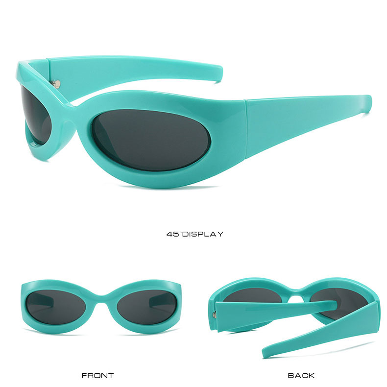 Material：Polycarbonate