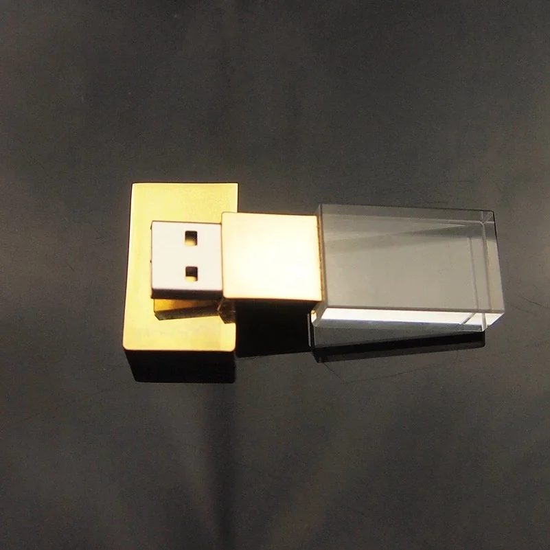 Crtstal U flash drive gallery 4