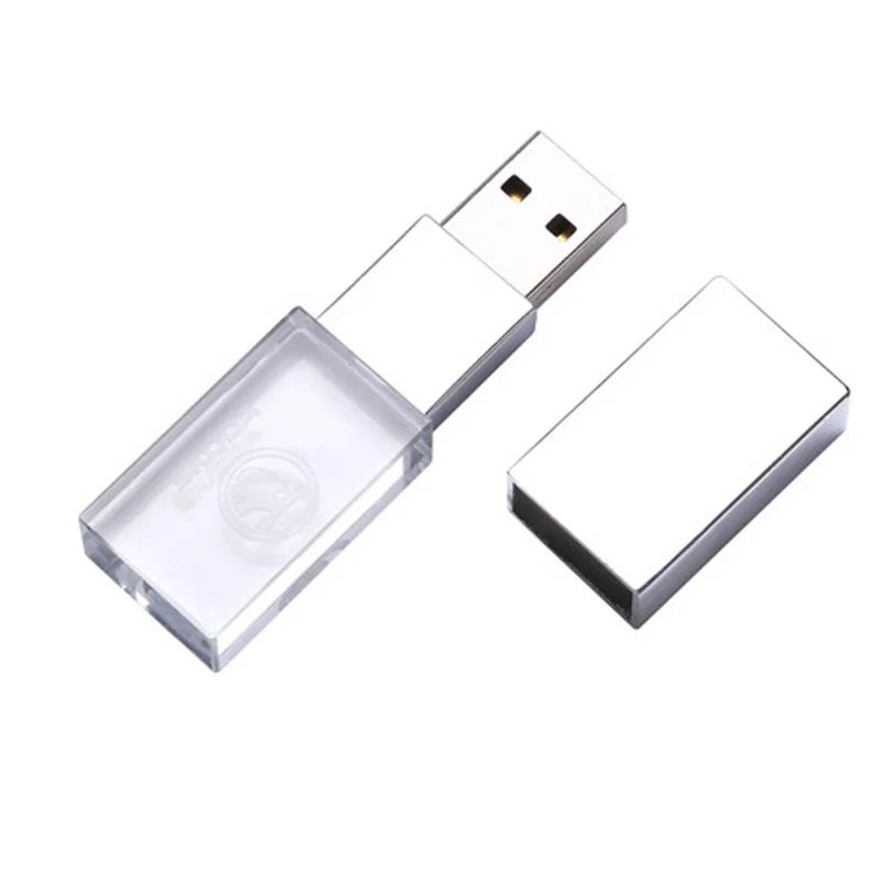Crtstal U flash drive gallery 5