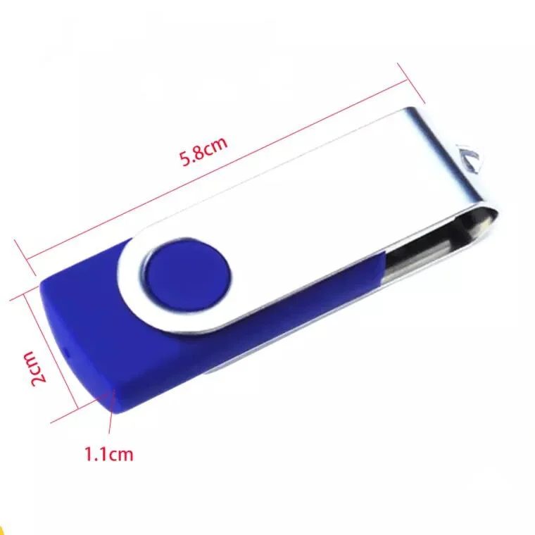 Rotate U flash drive gallery 1