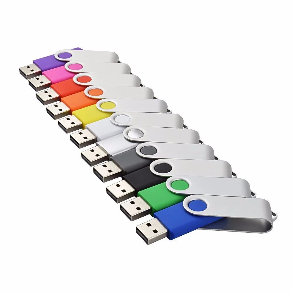 Rotate U flash drive gallery 2