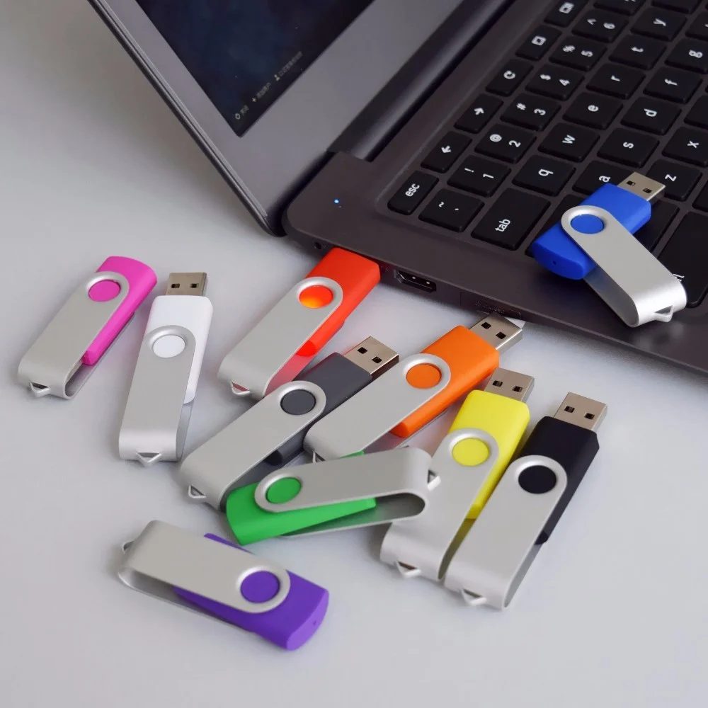 Rotate U flash drive gallery 5
