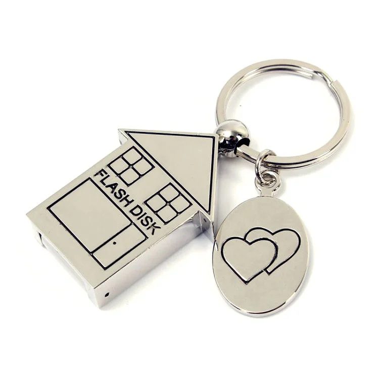 House shade U flash drive