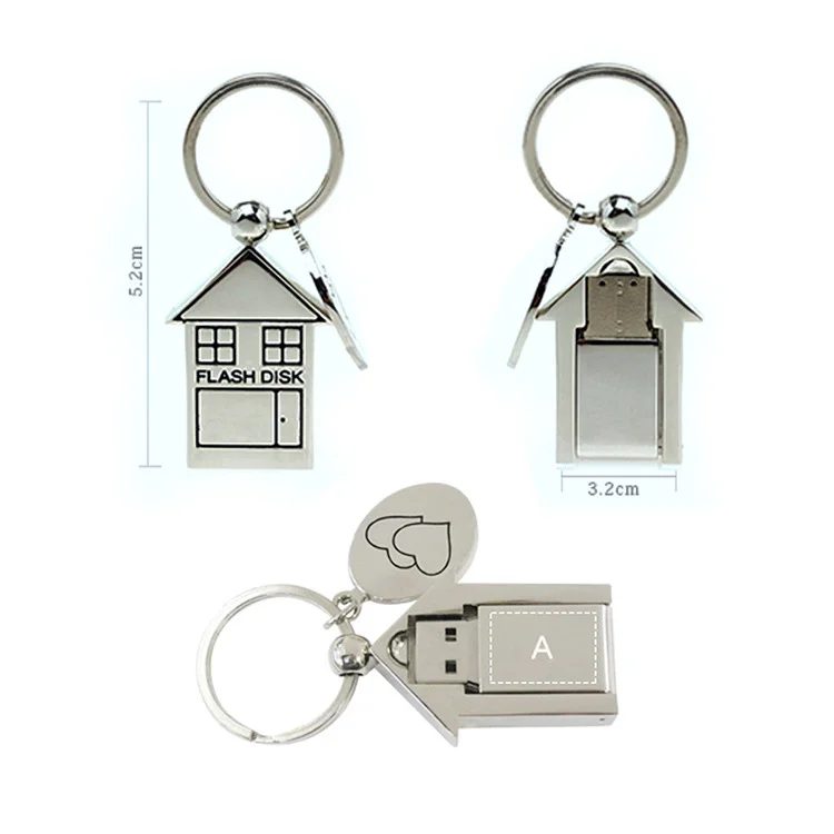 House shade U flash drive gallery 2