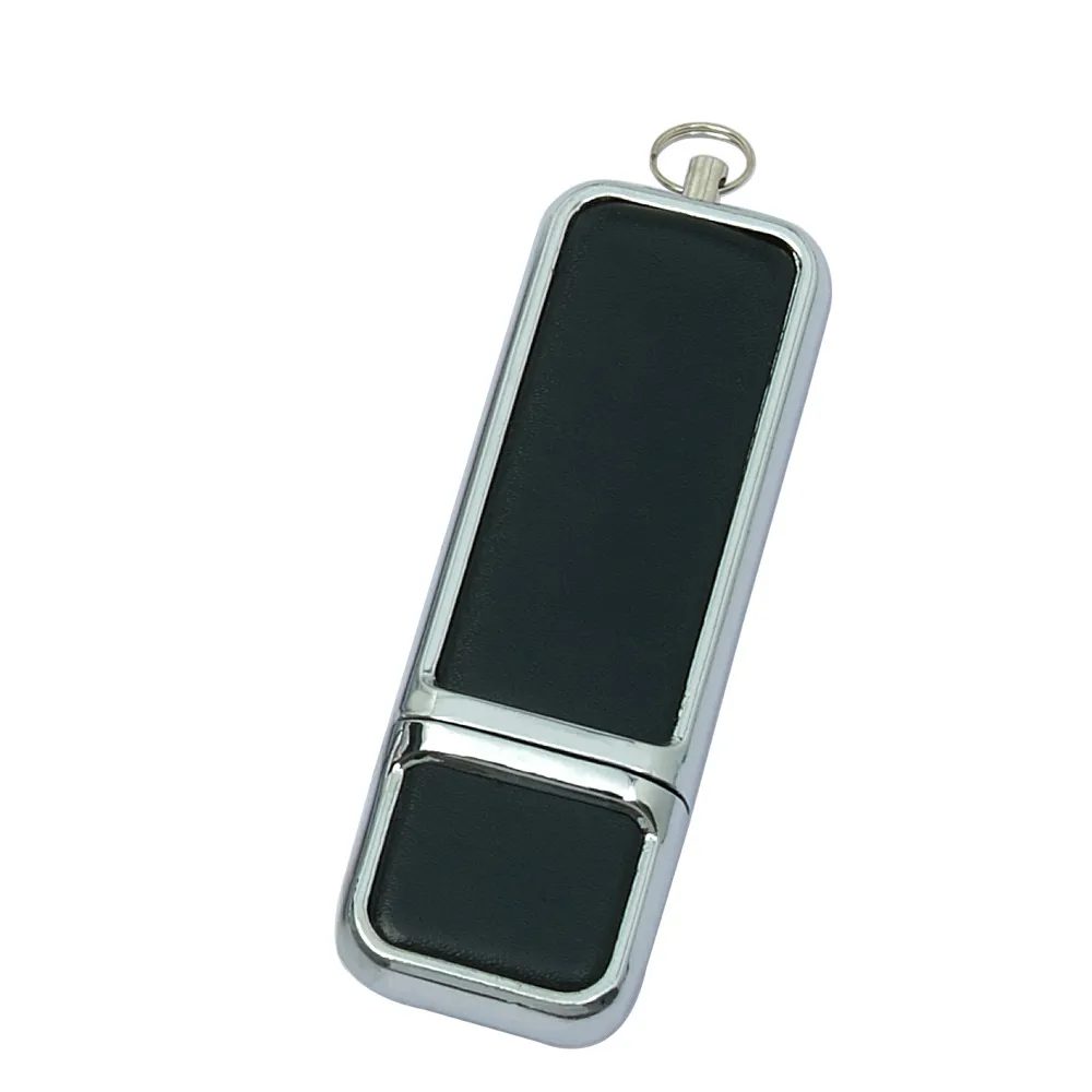 PU leather U flash drive gallery 5