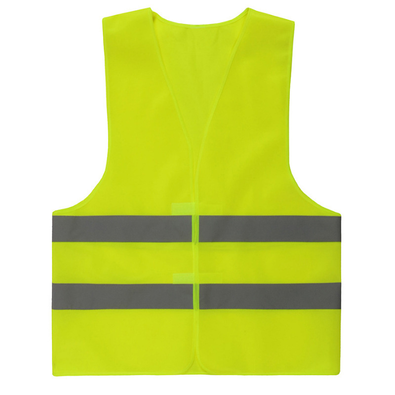 Reflective vest