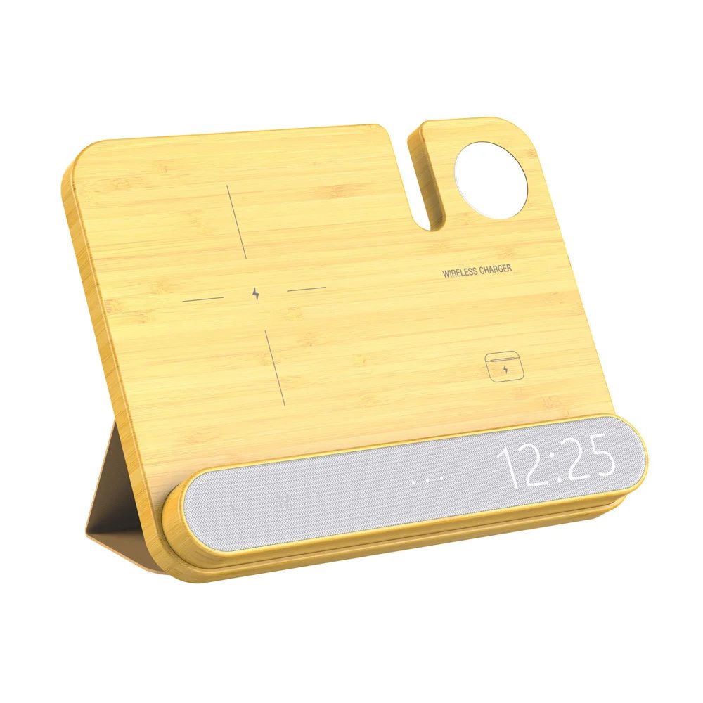 in 1 multifunctional wireless charger gallery 5