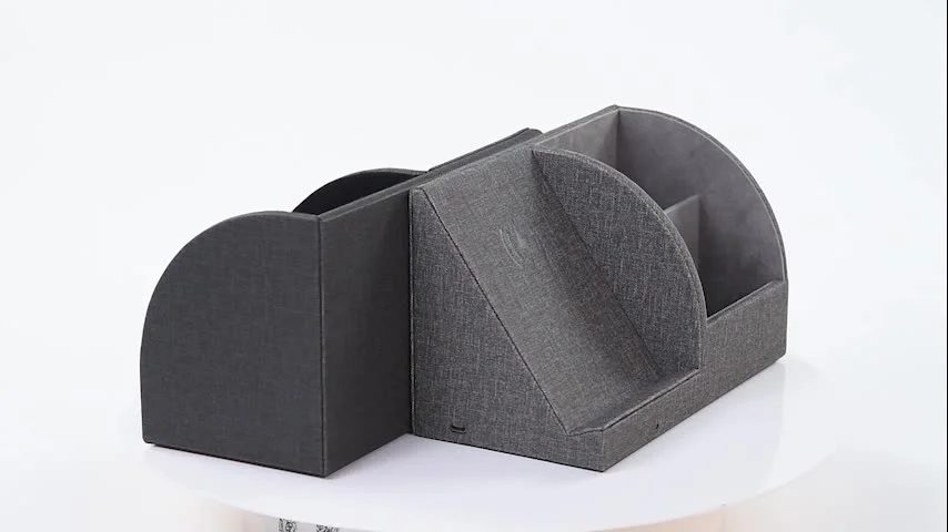 wireless charger pen holder 15W gallery 3