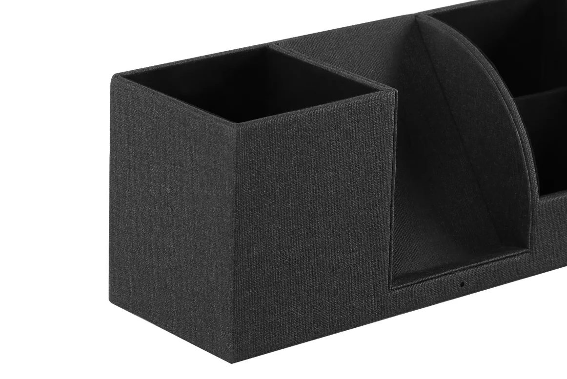 Wireless charger pen holder 15W gallery 3