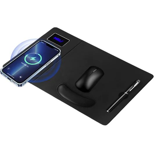 Mouse pad