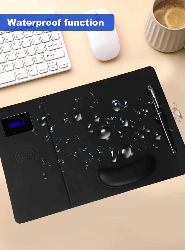 Mouse pad gallery 1