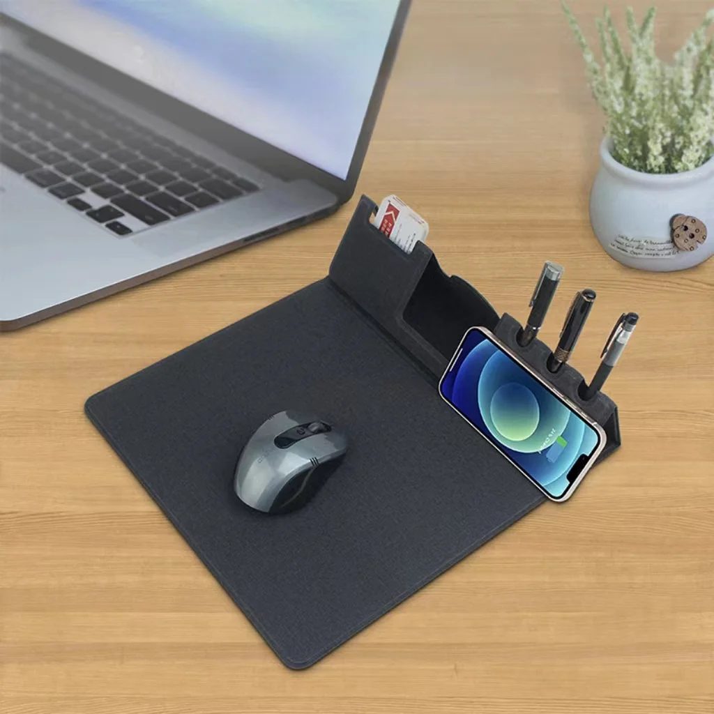 Wireless charger: 15W gallery 5